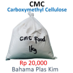 Carboxymethyl Cellulose CMC