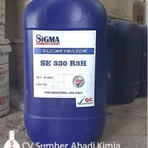 Silicone Emulsion 330 R3H - 30 kg