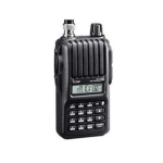Handy Talkie merek Icom IC-V80