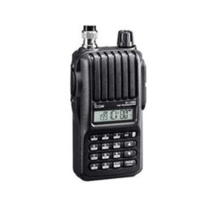 Handy Talkie merek Icom IC-V80