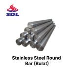 Stainless Steel Round Bar (Bulat)