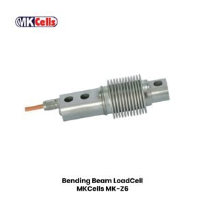 Bending Beam Loadcell MK Cells MK - Z6