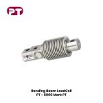 Bending Beam Loadcell PT - 8000 Merk PT