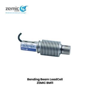 Bending Beam Loadcell Zemic BM 11