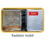 ES2 Pembersih Kerak Mesin & Blok Mesin /Motor