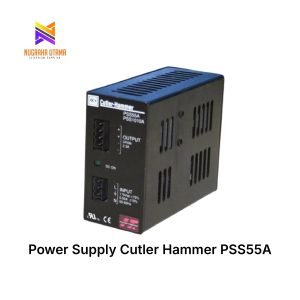 Power Supply Cutler Hammer PSS55A