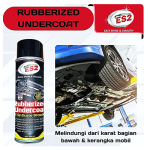 ES2 Rubberized Undercoat,Anti Karat berkualitas
