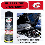 ES2 Rubberized Undercoat,Anti Karat berkualitas