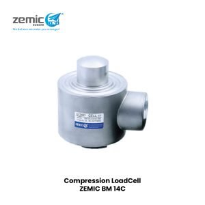 Compression Loadcell ZEMIC BM 14C