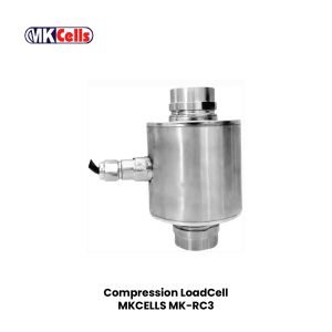 Compression Loadcell MKCELLS MK-RC3