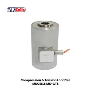 Compression Loadcell MKCELLS MK-CTS