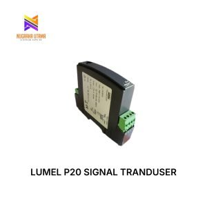 LUMEL P20 SIGNAL TRANDUSER