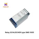 Relay SCHLEICHER type SMS 1005