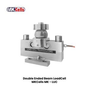 Double Ended Beam Loadcell MKCells MK-LUC