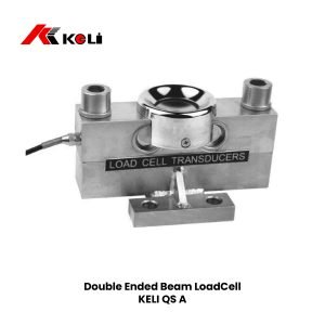 Double Ended Beam Loadcell KELI QS A