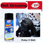 ES2 Harga Reseller Pembersih Karet Fanbelt / Pelumas Fanbelt / Belt Dressing 300 Ml