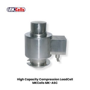 Compression LoadCell MK CELLS MK-ASC