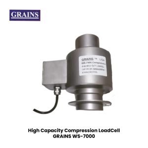 Compression Loadcell GRAINS WS-7000