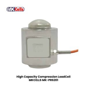 Compression Loadcell MK CELLS MK-6201