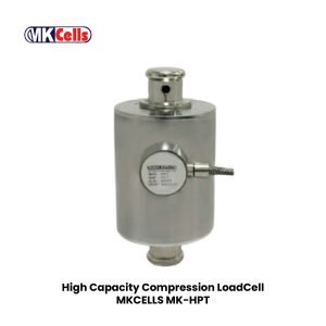Compression Loadcell MK CELLS MK-HPT