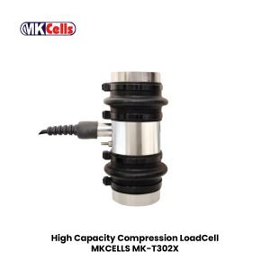 Compression Loadcell MK CELLS MK-T302X