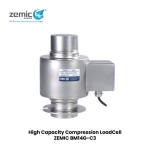 Compression Loadcell ZEMIC BM14G-C3