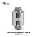Compression Loadcell FLINTEC RC3