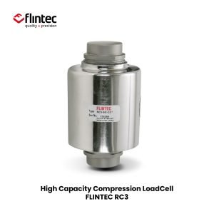 Compression Loadcell FLINTEC RC3