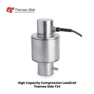 Compression Loadcell Thames Side T34