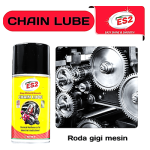 ES2 Pelumas Rantai Motor / Chain Lubricant / Chain Lube