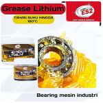 ES2 Gemuk Grease Multifungsi / Stempet Gemuk Mobil Motor / Grease Lithium - 100 GR
