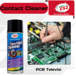 ES2 Pembersih Komponen Elektronik / Pembersih Kontak Listrik / Contact Cleaner