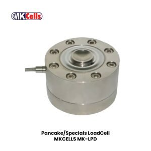 Pancake/Special Loadcell MK CELLS MK-LPD