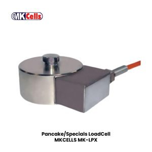 Pancake/Special Loadcell MK CELLS MK-LPX
