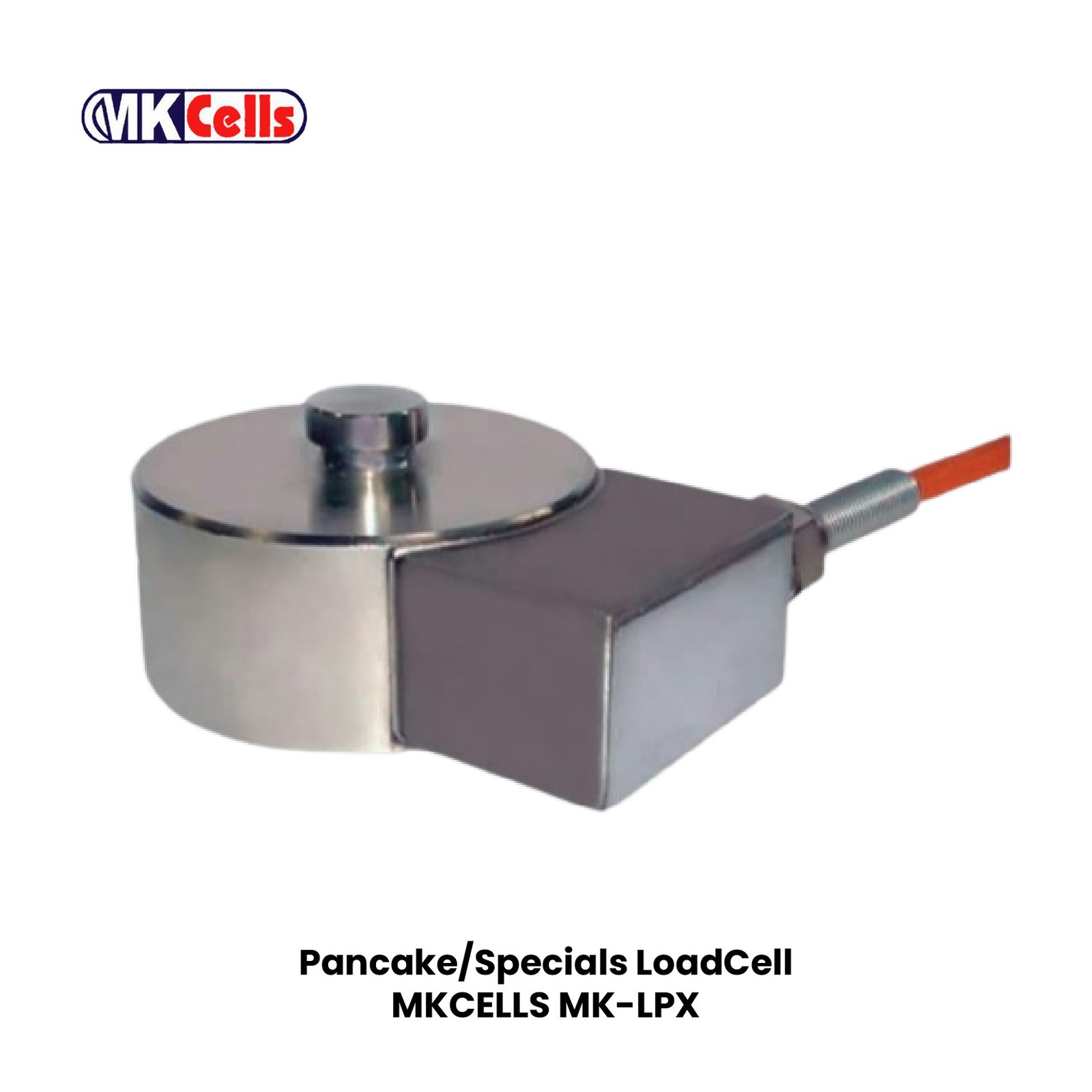 Pancake/Special Loadcell MK CELLS MK-LPX