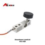 Shearbeam Loadcell KELI SQB