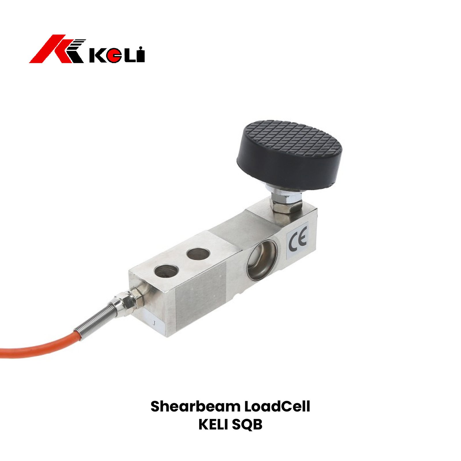 Shearbeam Loadcell KELI SQB