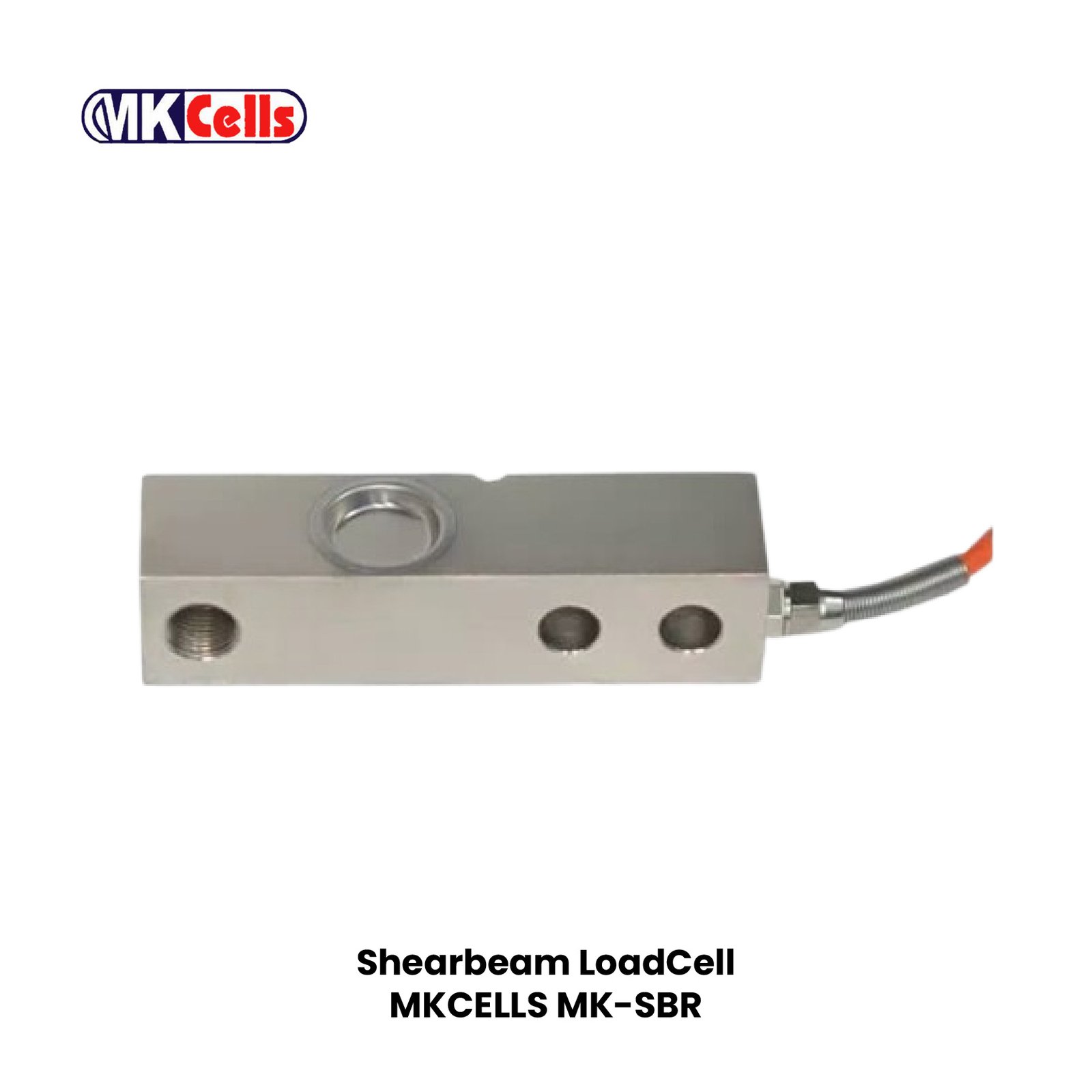 Shearbeam Loadcell MK CELLS MK-SBR