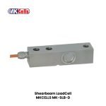 SHEARBEAM LOADCELL DIGITAL MERK MK CELLS - MK SLB-D