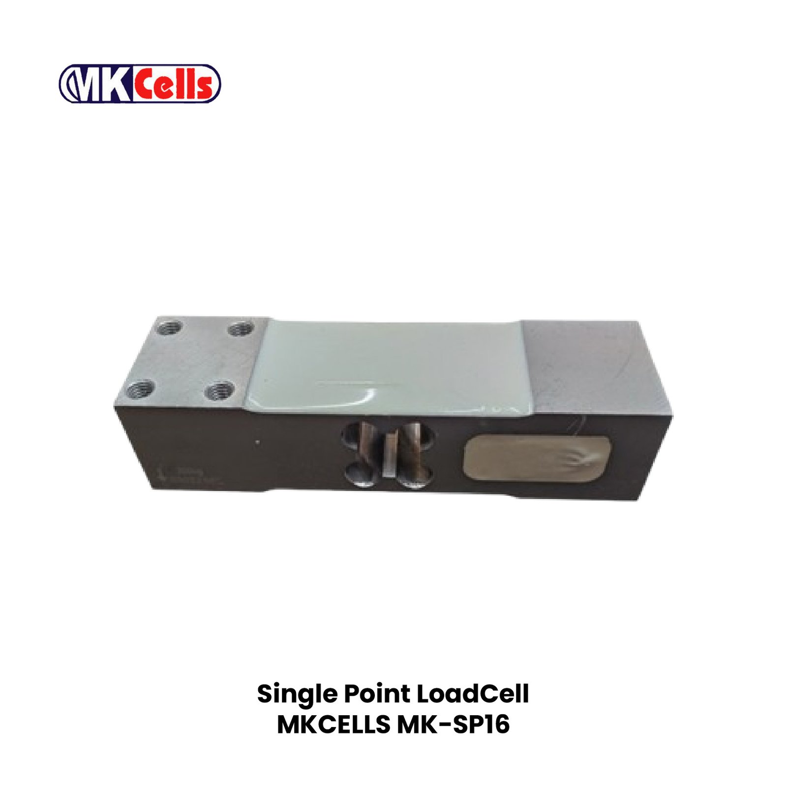 Single Point Loadcell MK Cells MK-SP16