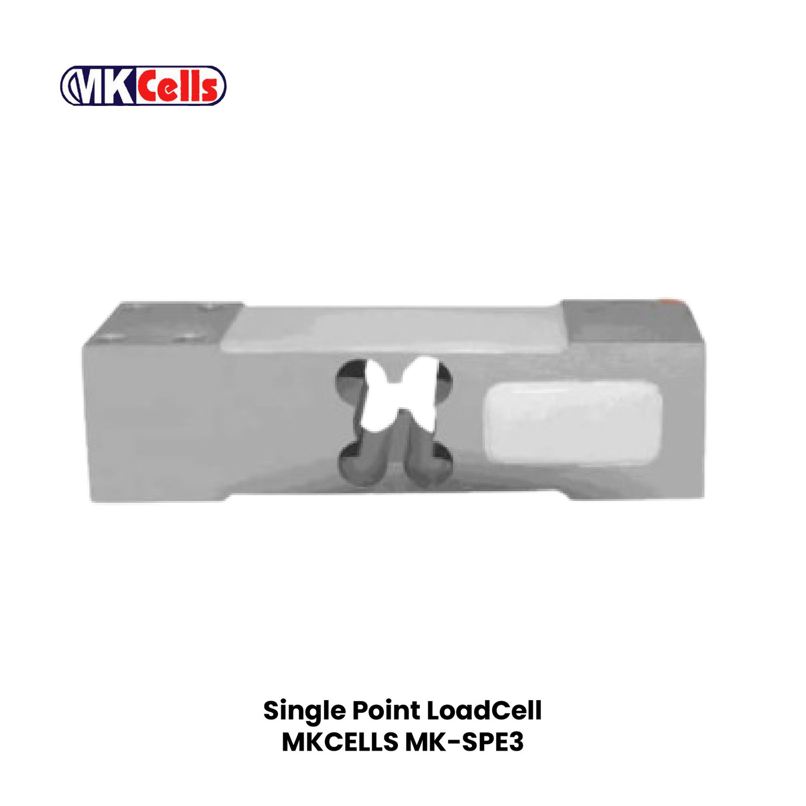 Single Point Loadcell MK CELLS MK-SPE3