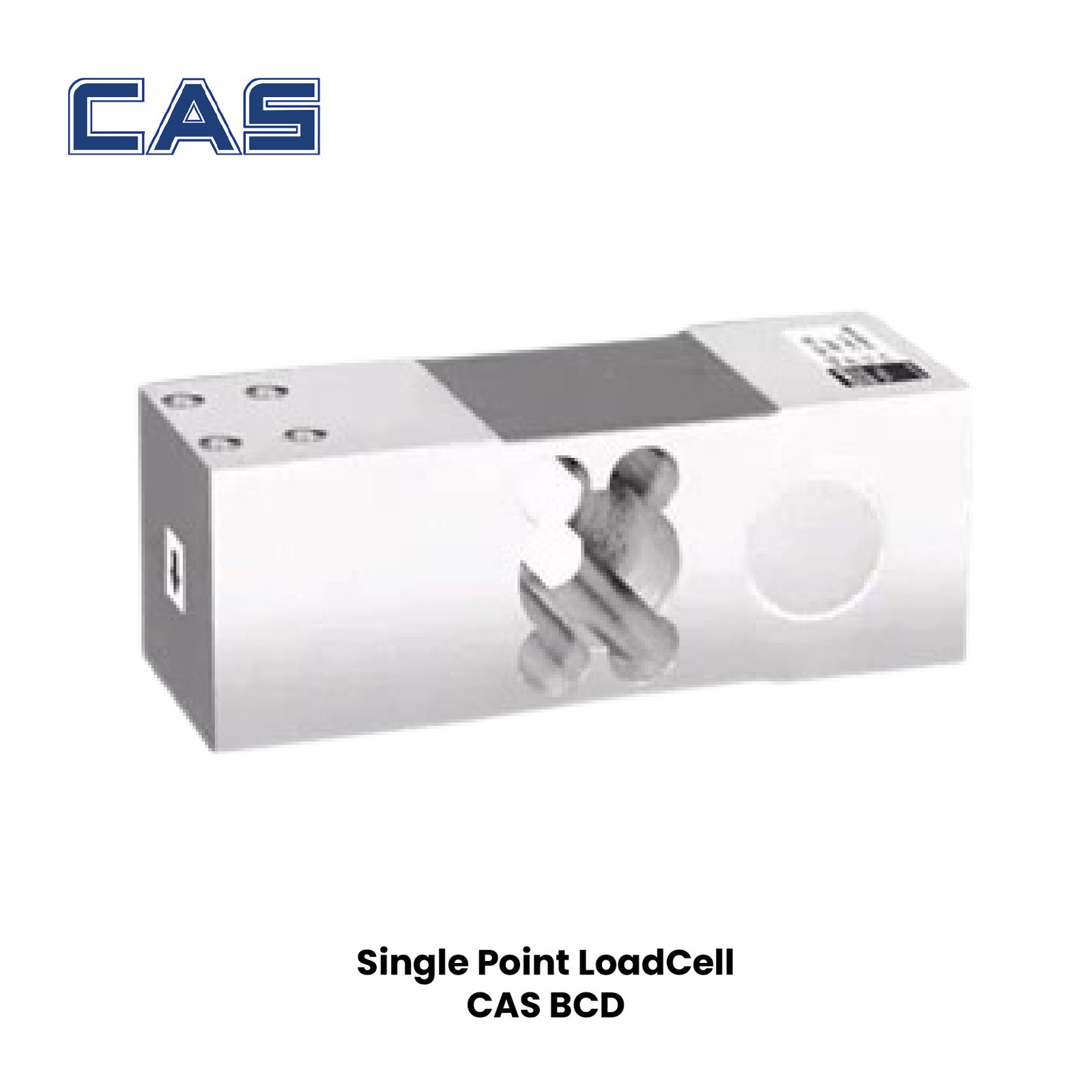 单点载荷CAS BCD