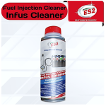 ES2 Injector Cleaner Pembersih Fuel Injection Cleaner