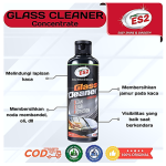 ES2 Glass Cleaner Concentrate Pembersih Kaca