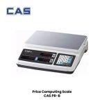 Price Computing Scale CAS PR-B