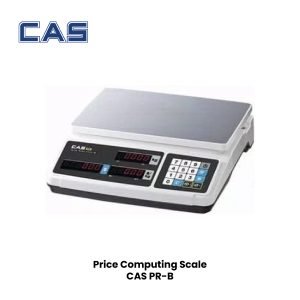 Price Computing Scale CAS PR-B