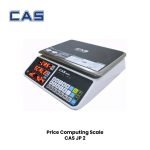 Price Computing Scale CAS JP 2