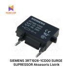 SIEMENS 3RT1926-1CD00 SURGE SUPRESSOR Aksesoris Listrik