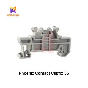 Phoenix Contact Clipfix 35