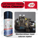 ES2 Engine Flush Pembersih Kerak Mesin Mobil